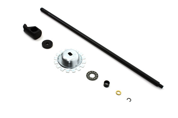 V-Twin - 18-3203 - Clutch Wafer Throw Out Bearing Kit